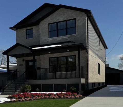 Tiny photo for 11239 S Saint Louis Avenue, Chicago, IL 60655 (MLS # 12560796)