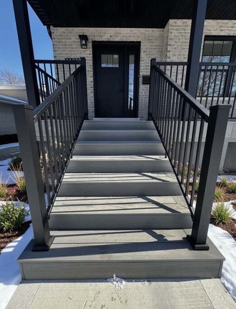 Tiny photo for 11239 S Saint Louis Avenue, Chicago, IL 60655 (MLS # 12560796)