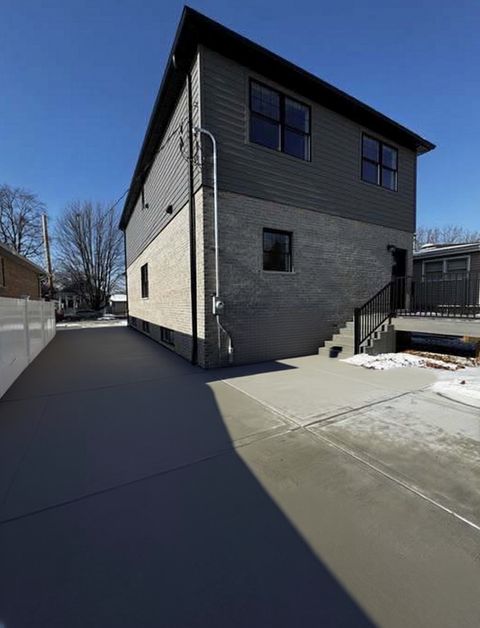 Tiny photo for 11239 S Saint Louis Avenue, Chicago, IL 60655 (MLS # 12560796)