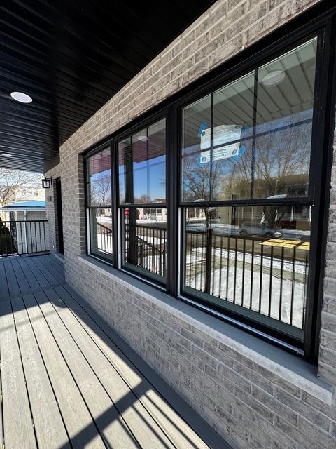 Tiny photo for 11239 S Saint Louis Avenue, Chicago, IL 60655 (MLS # 12560796)