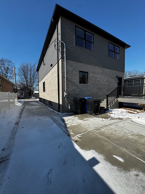 Tiny photo for 11239 S Saint Louis Avenue, Chicago, IL 60655 (MLS # 12560796)