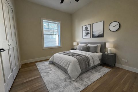 Tiny photo for 11239 S Saint Louis Avenue, Chicago, IL 60655 (MLS # 12560796)