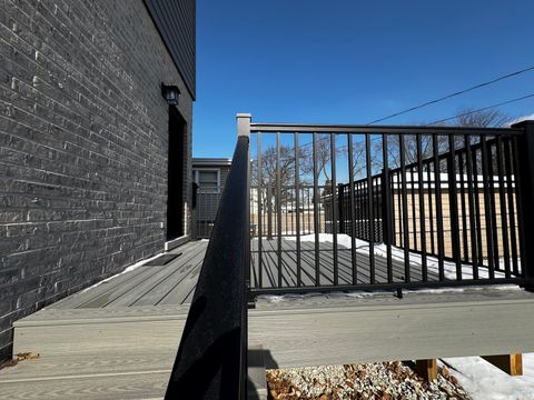 Tiny photo for 11239 S Saint Louis Avenue, Chicago, IL 60655 (MLS # 12560796)