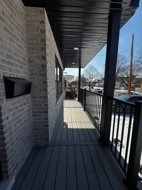 Tiny photo for 11239 S Saint Louis Avenue, Chicago, IL 60655 (MLS # 12560796)