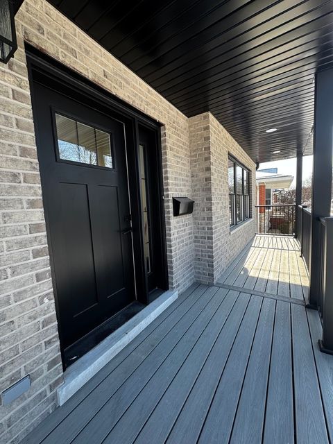 Tiny photo for 11239 S Saint Louis Avenue, Chicago, IL 60655 (MLS # 12560796)