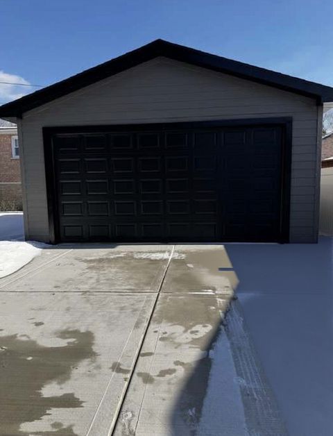 Tiny photo for 11239 S Saint Louis Avenue, Chicago, IL 60655 (MLS # 12560796)