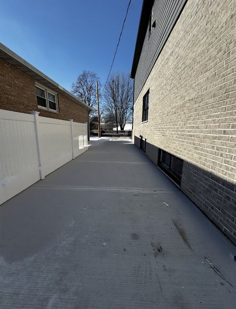 Tiny photo for 11239 S Saint Louis Avenue, Chicago, IL 60655 (MLS # 12560796)