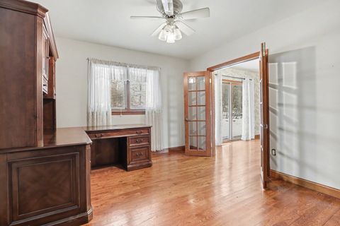 Tiny photo for 24304 S Frontage Road, Channahon, IL 60410 (MLS # 12547388)