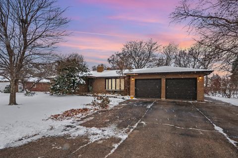 Tiny photo for 24304 S Frontage Road, Channahon, IL 60410 (MLS # 12547388)