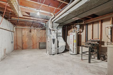 Tiny photo for 24304 S Frontage Road, Channahon, IL 60410 (MLS # 12547388)