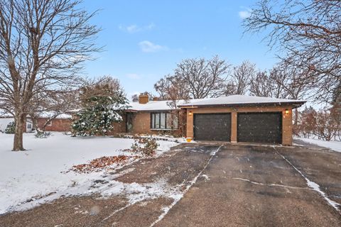 Photo of 24304 S Frontage Road, Channahon, IL 60410 (MLS # 12547388)