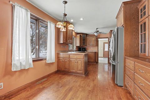 Tiny photo for 24304 S Frontage Road, Channahon, IL 60410 (MLS # 12547388)