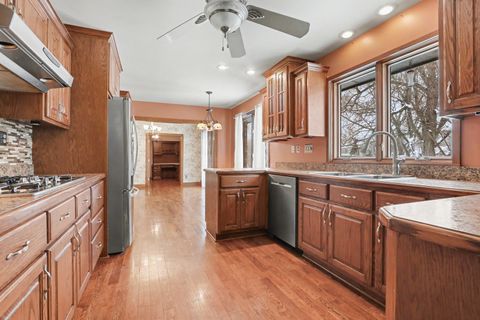 Tiny photo for 24304 S Frontage Road, Channahon, IL 60410 (MLS # 12547388)