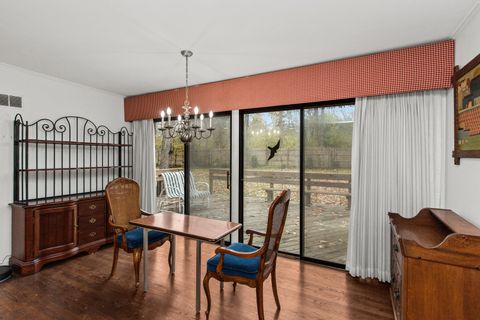 Tiny photo for 28 Plymouth Court, Lincolnshire, IL 60069 (MLS # 12522402)