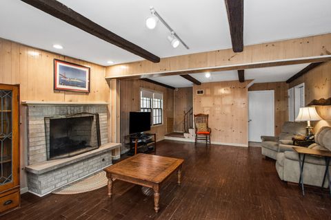 Tiny photo for 28 Plymouth Court, Lincolnshire, IL 60069 (MLS # 12522402)