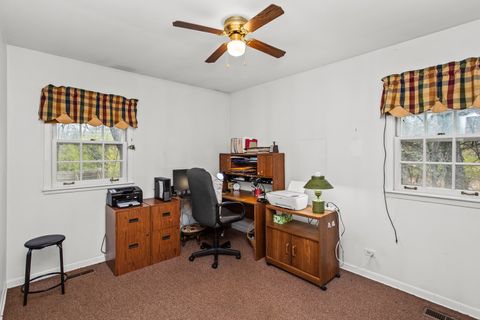 Tiny photo for 28 Plymouth Court, Lincolnshire, IL 60069 (MLS # 12522402)