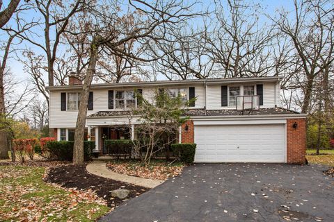 Photo of 28 Plymouth Court, Lincolnshire, IL 60069 (MLS # 12522402)