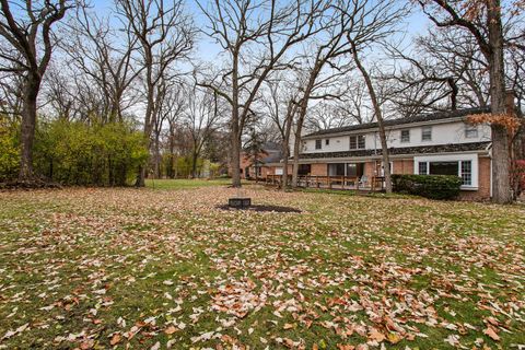 Tiny photo for 28 Plymouth Court, Lincolnshire, IL 60069 (MLS # 12522402)