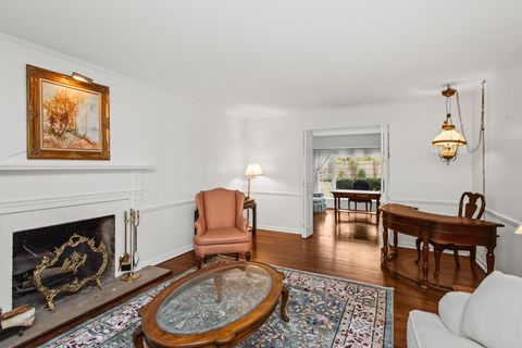 Tiny photo for 28 Plymouth Court, Lincolnshire, IL 60069 (MLS # 12522402)