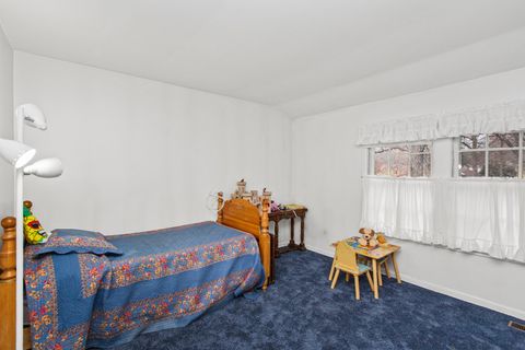 Tiny photo for 28 Plymouth Court, Lincolnshire, IL 60069 (MLS # 12522402)