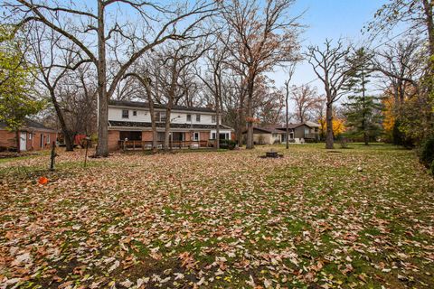 Tiny photo for 28 Plymouth Court, Lincolnshire, IL 60069 (MLS # 12522402)