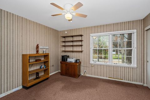 Tiny photo for 28 Plymouth Court, Lincolnshire, IL 60069 (MLS # 12522402)