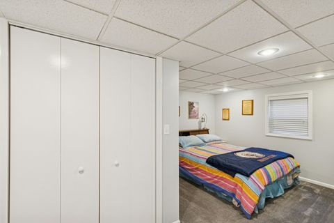 Tiny photo for 791 Willow Court, Itasca, IL 60143 (MLS # 12480765)