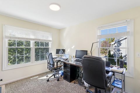 Tiny photo for 791 Willow Court, Itasca, IL 60143 (MLS # 12480765)