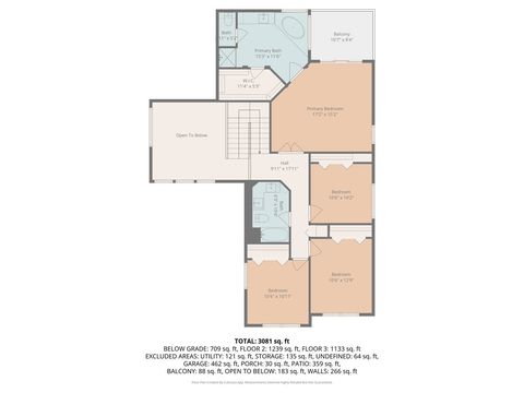 Tiny photo for 791 Willow Court, Itasca, IL 60143 (MLS # 12480765)