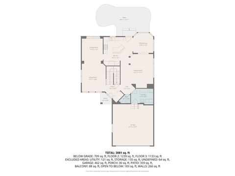 Tiny photo for 791 Willow Court, Itasca, IL 60143 (MLS # 12480765)