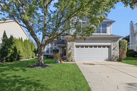 Tiny photo for 791 Willow Court, Itasca, IL 60143 (MLS # 12480765)