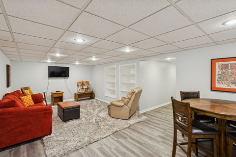 Tiny photo for 791 Willow Court, Itasca, IL 60143 (MLS # 12480765)