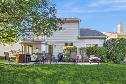 Tiny photo for 791 Willow Court, Itasca, IL 60143 (MLS # 12480765)