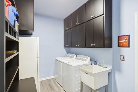 Tiny photo for 791 Willow Court, Itasca, IL 60143 (MLS # 12480765)