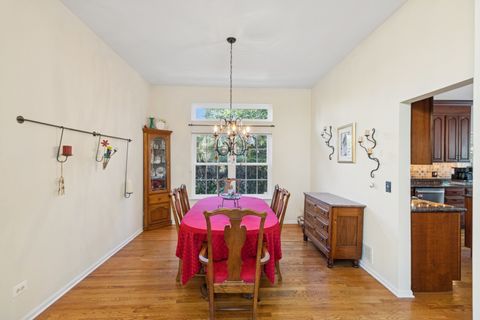 Tiny photo for 791 Willow Court, Itasca, IL 60143 (MLS # 12480765)