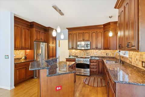 Tiny photo for 791 Willow Court, Itasca, IL 60143 (MLS # 12480765)