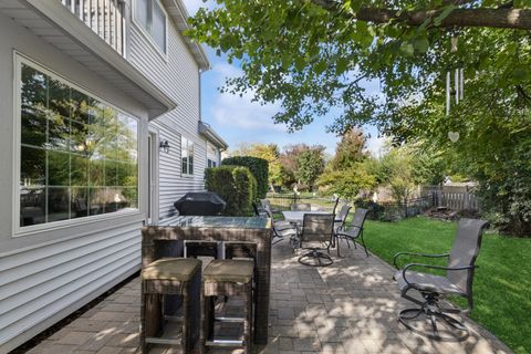 Tiny photo for 791 Willow Court, Itasca, IL 60143 (MLS # 12480765)