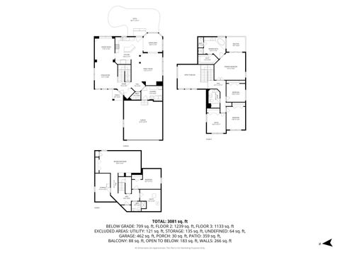 Tiny photo for 791 Willow Court, Itasca, IL 60143 (MLS # 12480765)