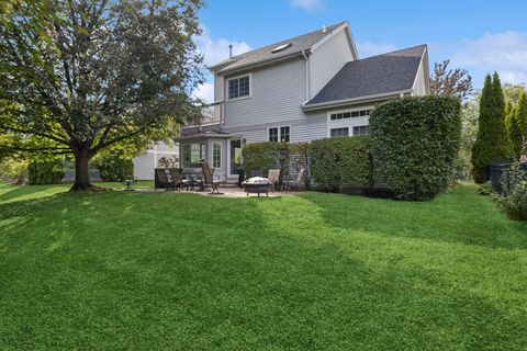 Tiny photo for 791 Willow Court, Itasca, IL 60143 (MLS # 12480765)