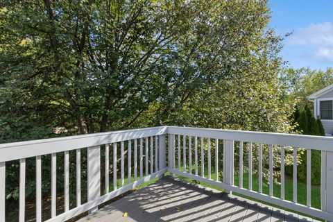 Tiny photo for 791 Willow Court, Itasca, IL 60143 (MLS # 12480765)