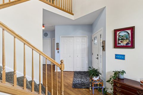 Tiny photo for 791 Willow Court, Itasca, IL 60143 (MLS # 12480765)