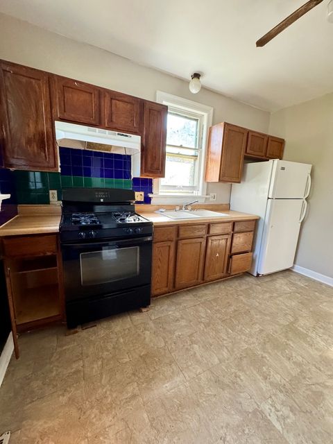 Tiny photo for 527 Ashland Avenue, Elgin, IL 60123 (MLS # 12486916)