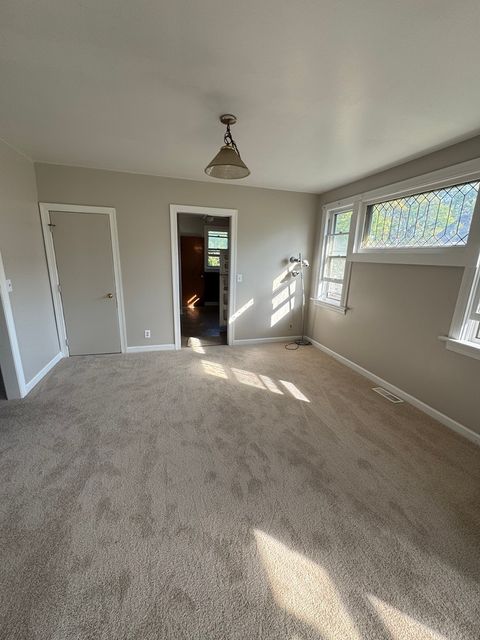 Tiny photo for 527 Ashland Avenue, Elgin, IL 60123 (MLS # 12486916)