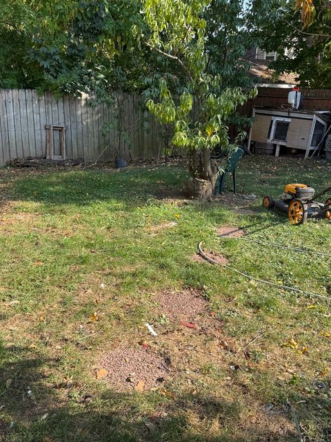 Tiny photo for 527 Ashland Avenue, Elgin, IL 60123 (MLS # 12486916)