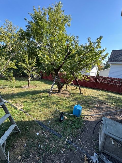 Tiny photo for 527 Ashland Avenue, Elgin, IL 60123 (MLS # 12486916)