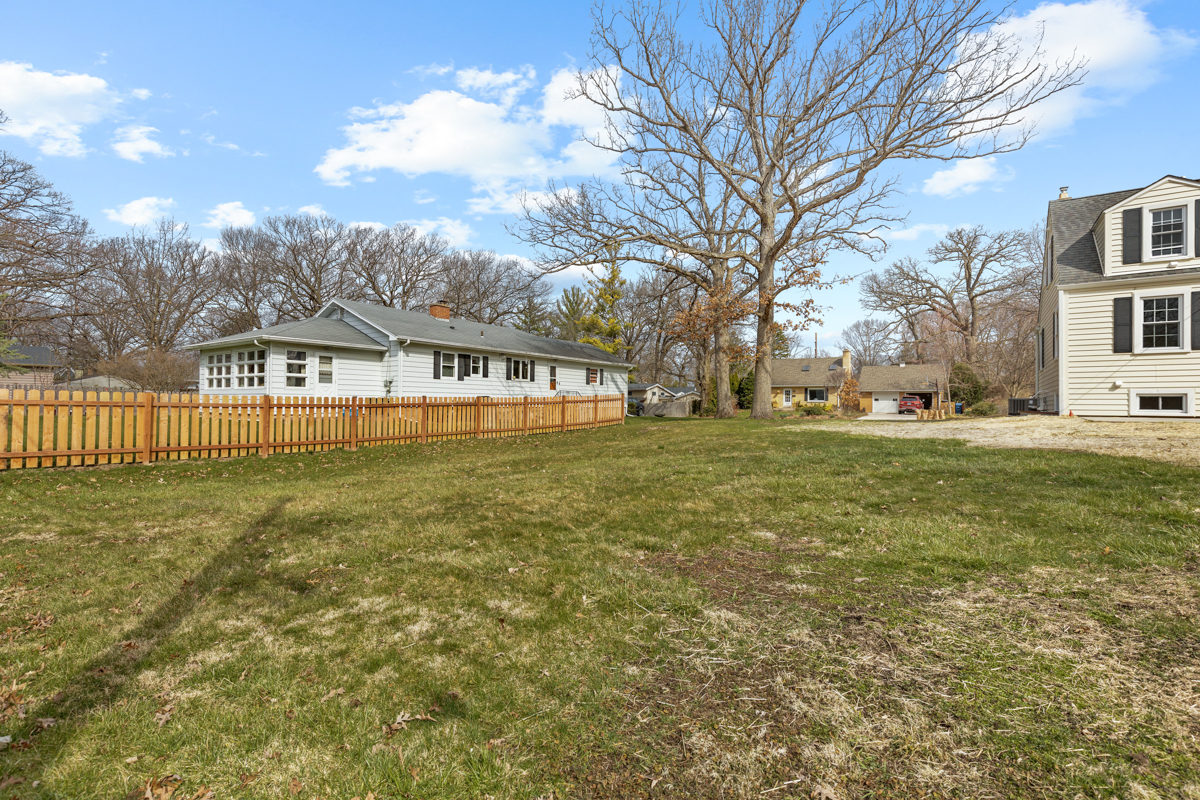 LOT 209 Austin Avenue