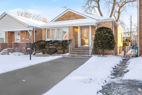 9731 S Ellis Avenue Chicago IL 60628