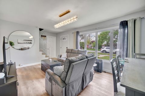 Tiny photo for 7022 W 114th Place, Worth, IL 60482 (MLS # 12634745)
