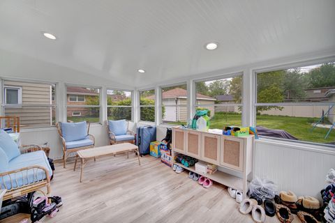 Tiny photo for 7022 W 114th Place, Worth, IL 60482 (MLS # 12634745)