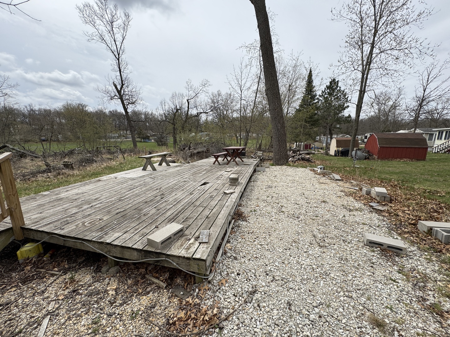 6-126 Woodhaven Lakes